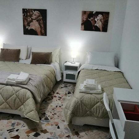 B&B La Dolce Vita กราญาโน ภายนอก รูปภาพ