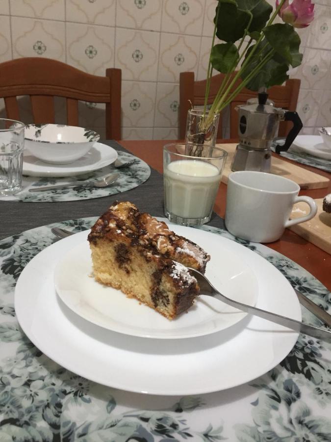 B&B La Dolce Vita กราญาโน ภายนอก รูปภาพ