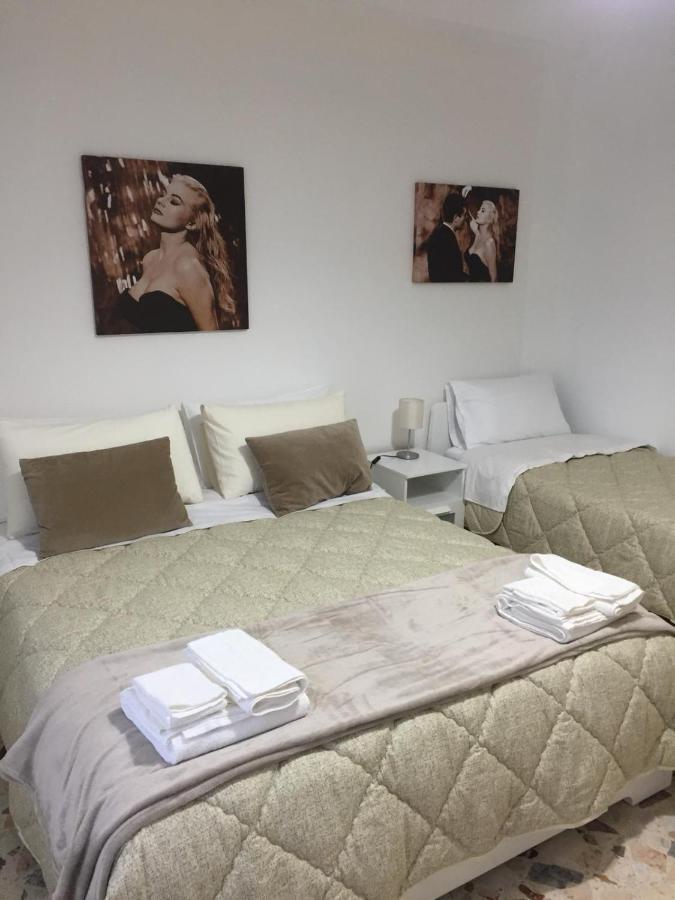 B&B La Dolce Vita กราญาโน ภายนอก รูปภาพ