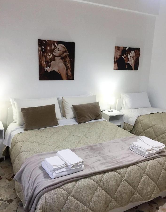 B&B La Dolce Vita กราญาโน ภายนอก รูปภาพ