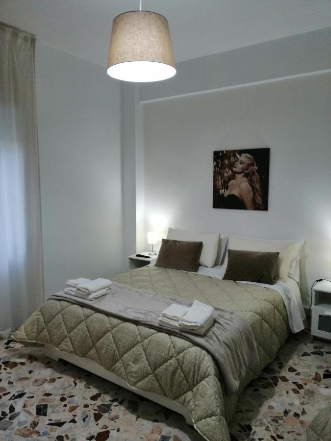 B&B La Dolce Vita กราญาโน ภายนอก รูปภาพ