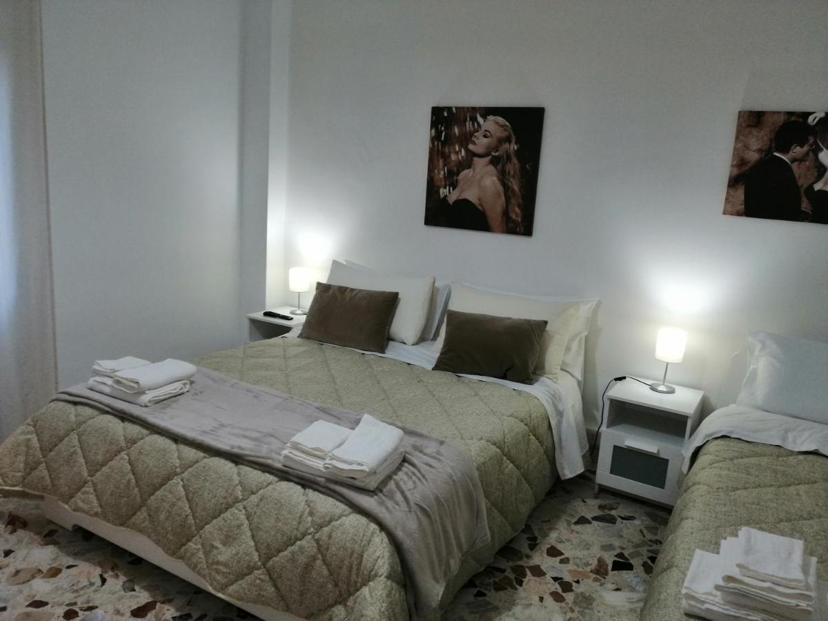 B&B La Dolce Vita กราญาโน ภายนอก รูปภาพ