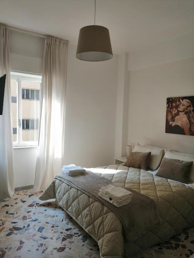 B&B La Dolce Vita กราญาโน ภายนอก รูปภาพ