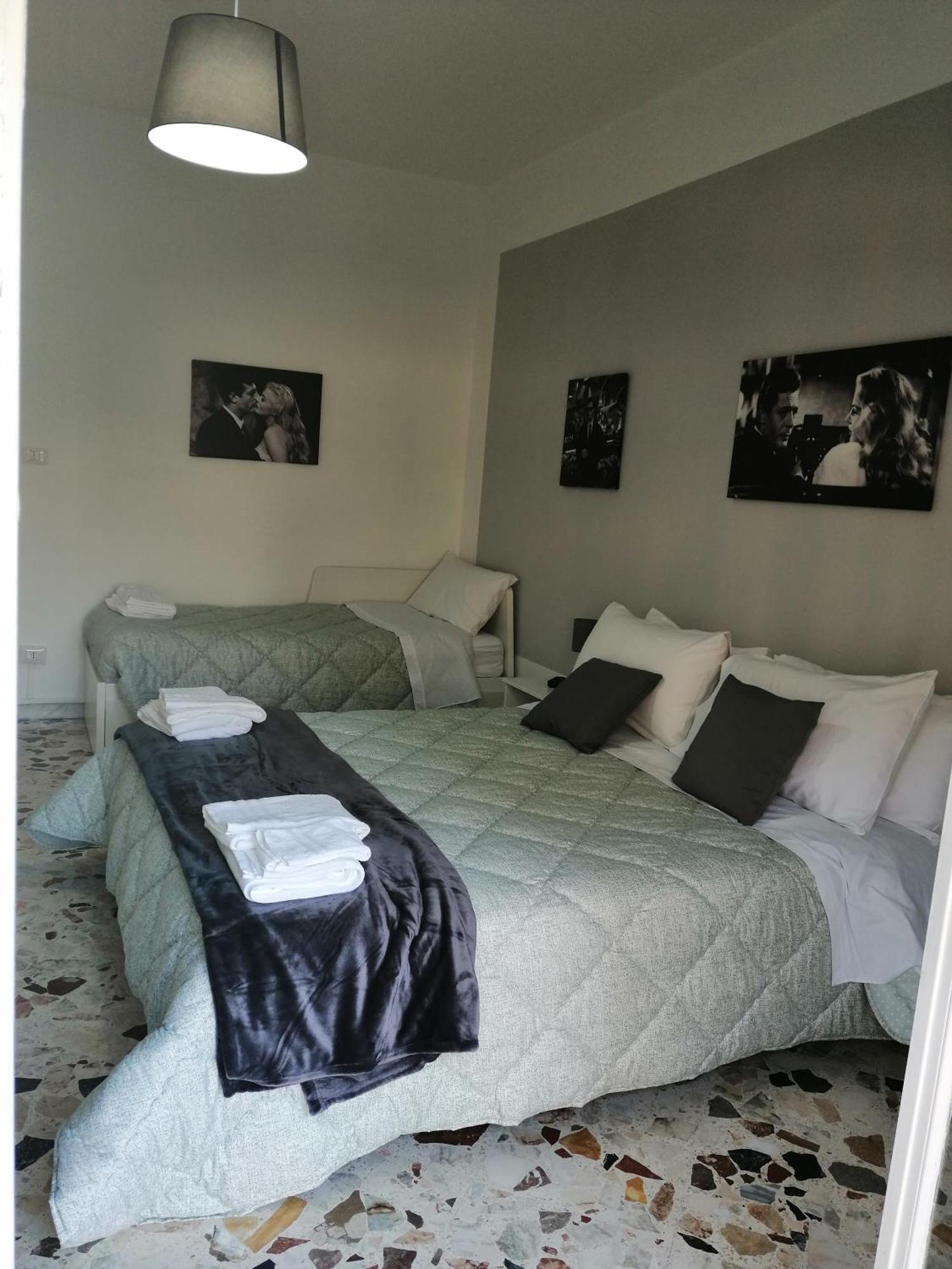 B&B La Dolce Vita กราญาโน ห้อง รูปภาพ