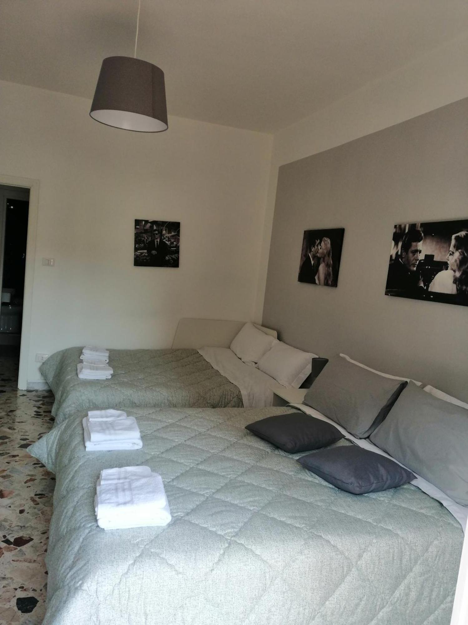B&B La Dolce Vita กราญาโน ห้อง รูปภาพ