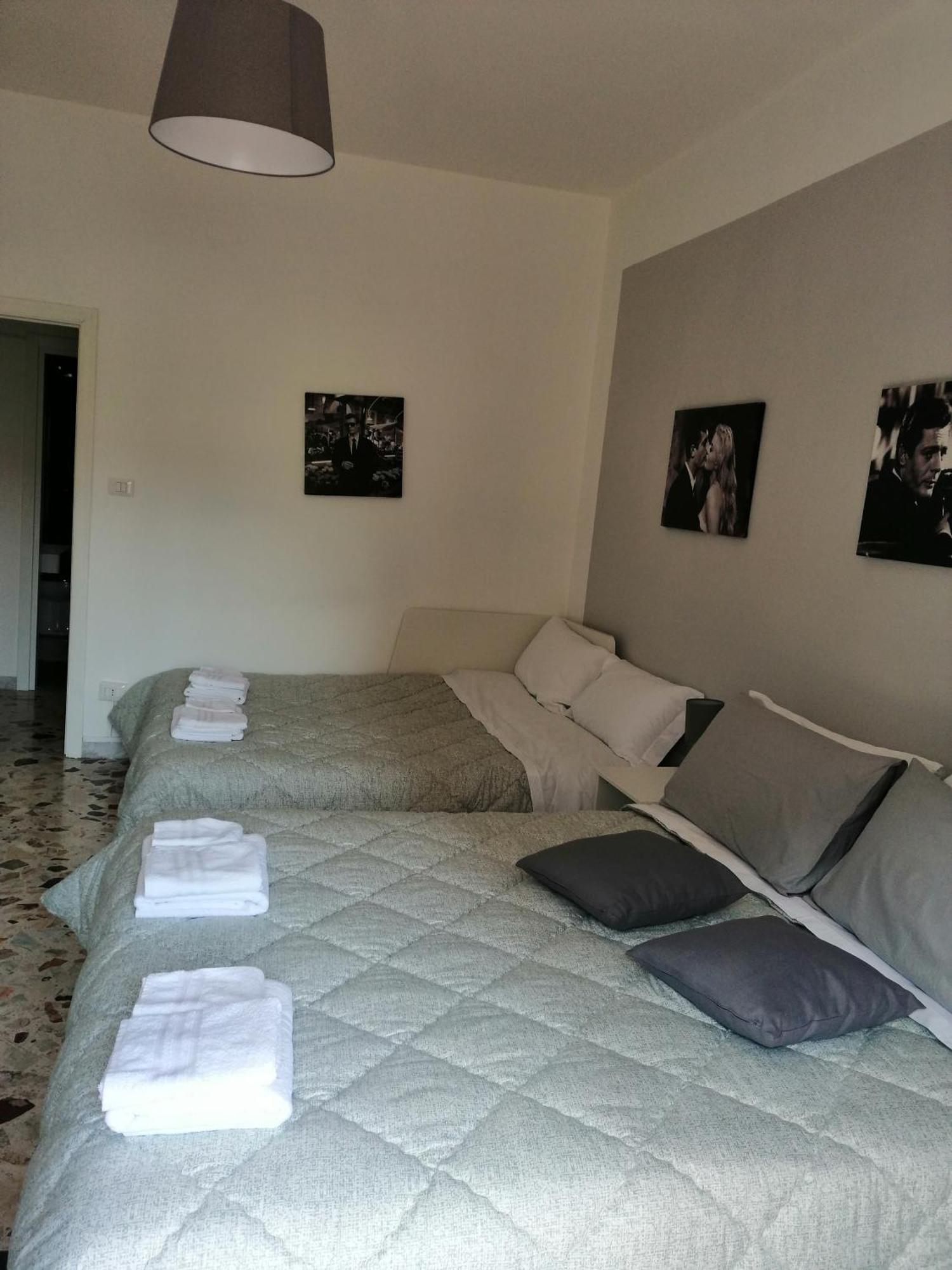 B&B La Dolce Vita กราญาโน ห้อง รูปภาพ