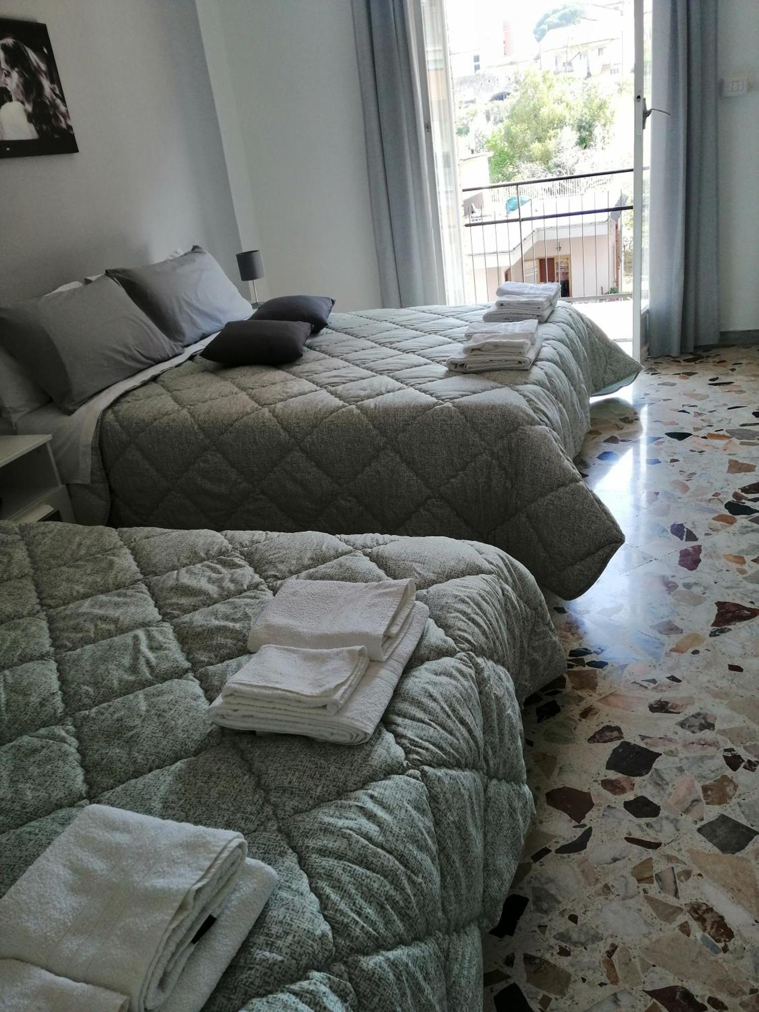 B&B La Dolce Vita กราญาโน ห้อง รูปภาพ